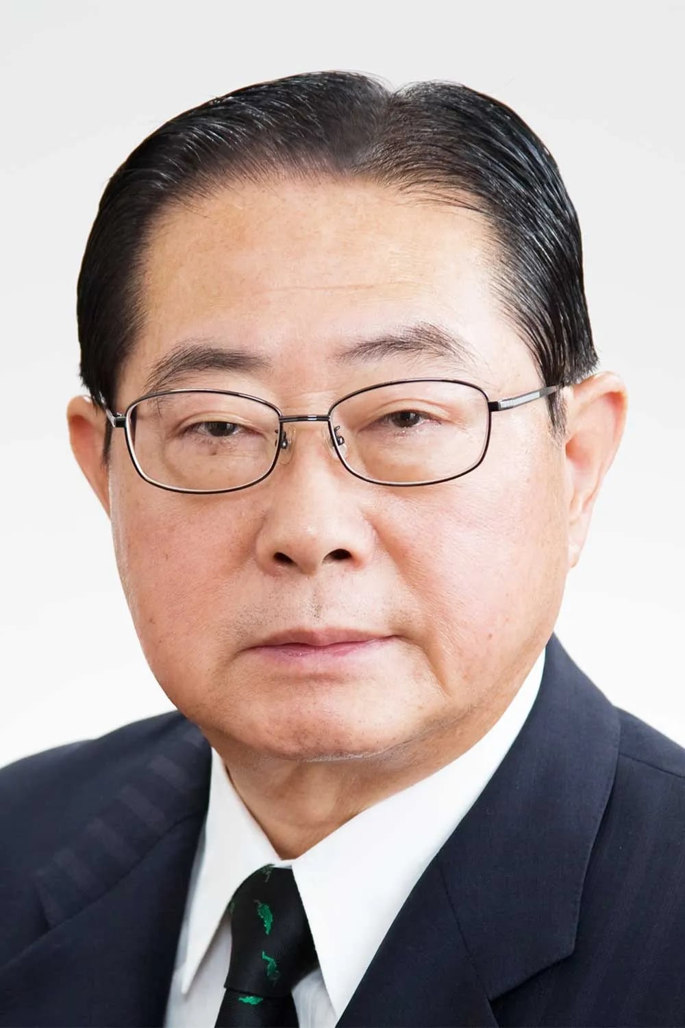 Porträt von Seigō Tsuchida (1943–2026) – Gedenkseite
