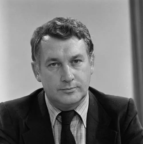 Porträt von Koos Postema (1932–2026) – Gedenkseite