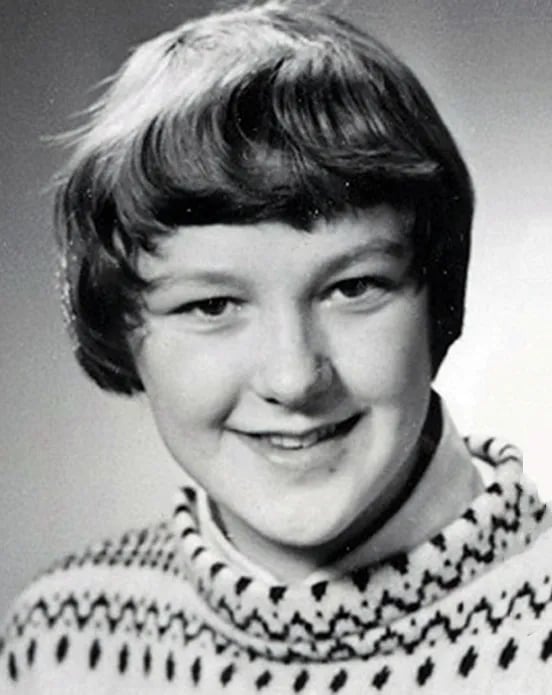 Portrait of Christina Scherling (1940–2026) – memorial page