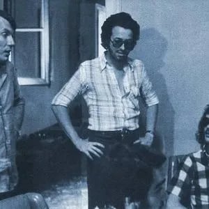 Porträt von Andy Surdi (1944–2026) – Gedenkseite