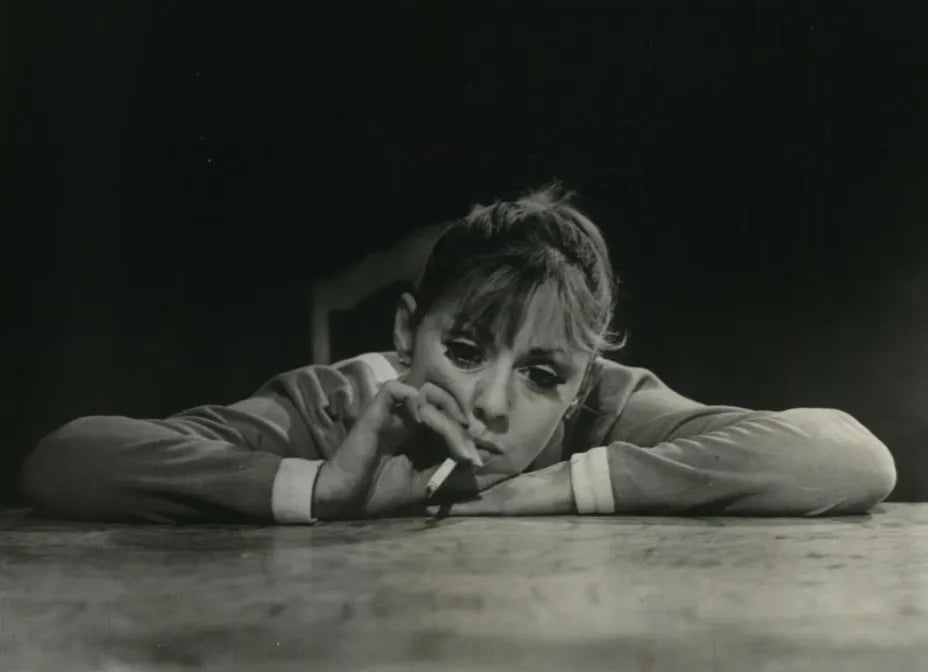 Porträt von Sondra Lee (1928–2026) – Gedenkseite