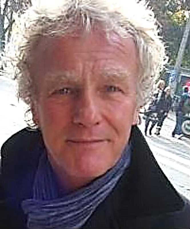 Porträt von Anthonie Gerrit Hendrik Anbeek van der Meijden (1944–2026) – Gedenkseite