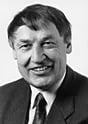 Porträt von Theo Fischer (1937–2026) – Gedenkseite