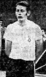 Porträt von Vladimir Cvetković (1941–2026) – Gedenkseite