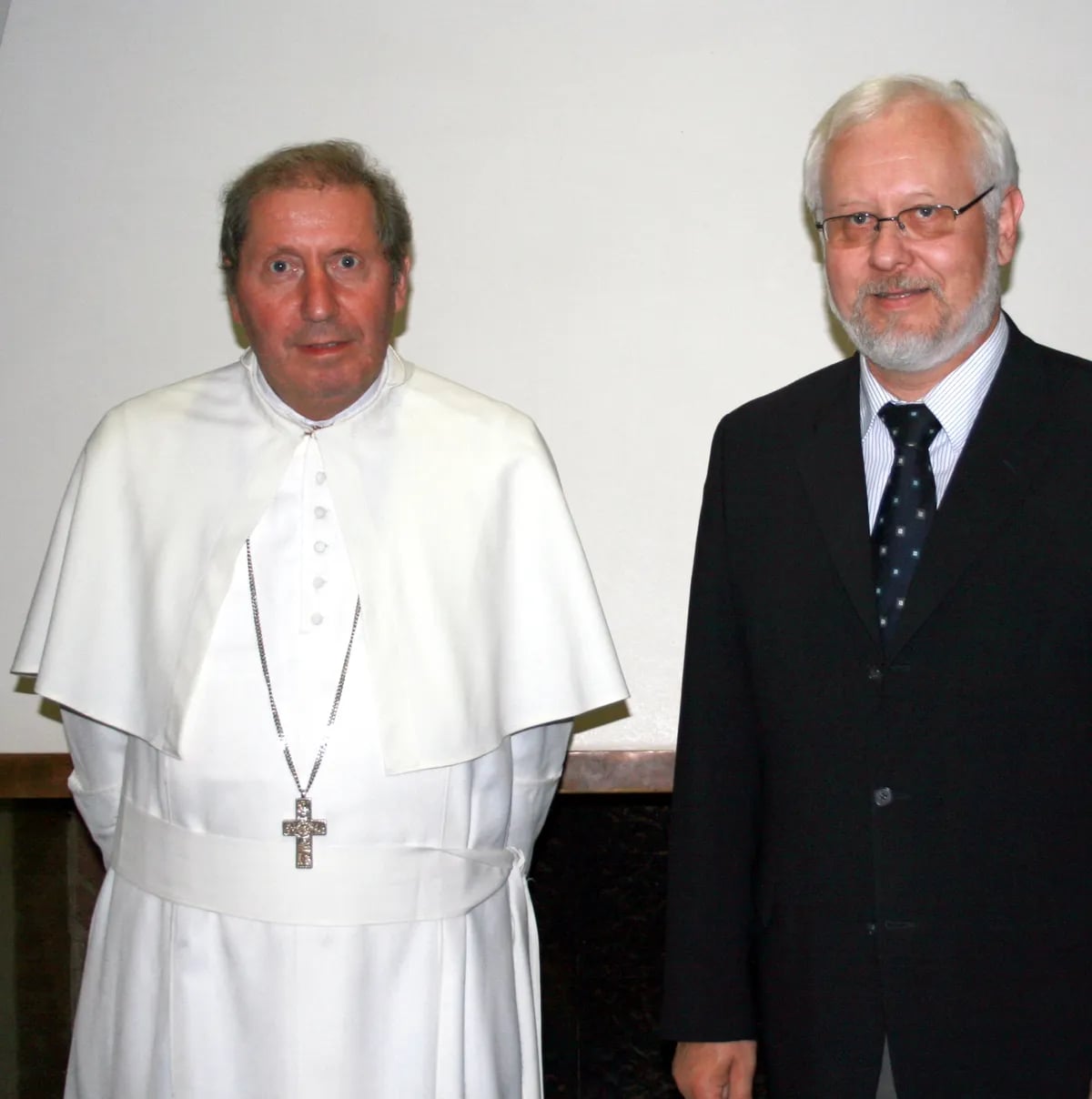 Porträt von Thomas Handgrätinger (1943–2026) – Gedenkseite