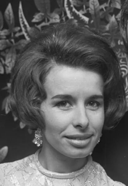 Porträt von Alice Oppenheim (1939–2026) – Gedenkseite