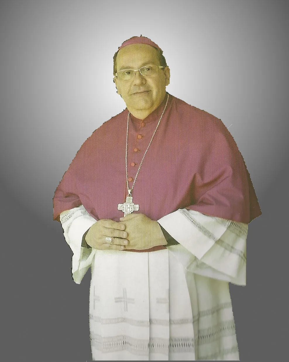 Porträt von Tulio Luis Ramírez Padilla (1960–2026) – Gedenkseite