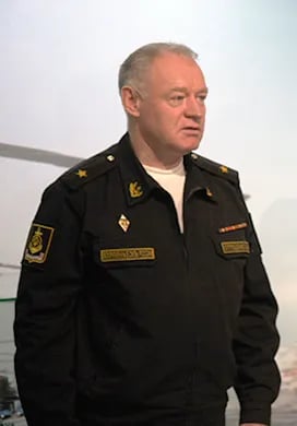 Portrait of Alexandre Otrochtchenko (1962–2026) – memorial page