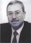Portrait of Ali Abu al-Ragheb (1946–2026) – memorial page