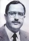 Porträt von Ahmad Obeidat (1938–2026) – Gedenkseite