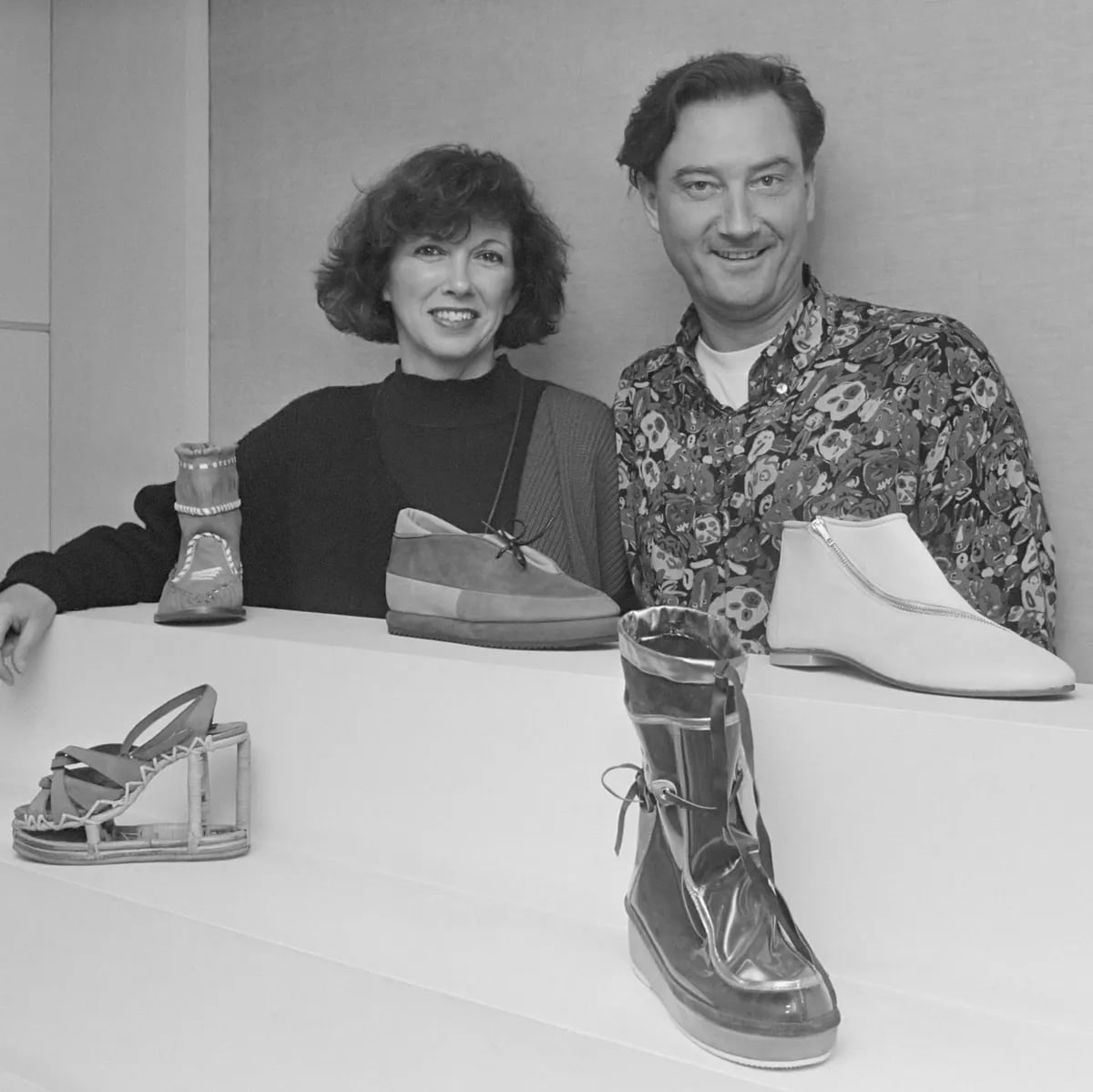 Porträt von Jan Jansen (1941–2026) – Gedenkseite