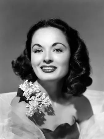 Portrait of Ann Blyth (1928–2026) – memorial page