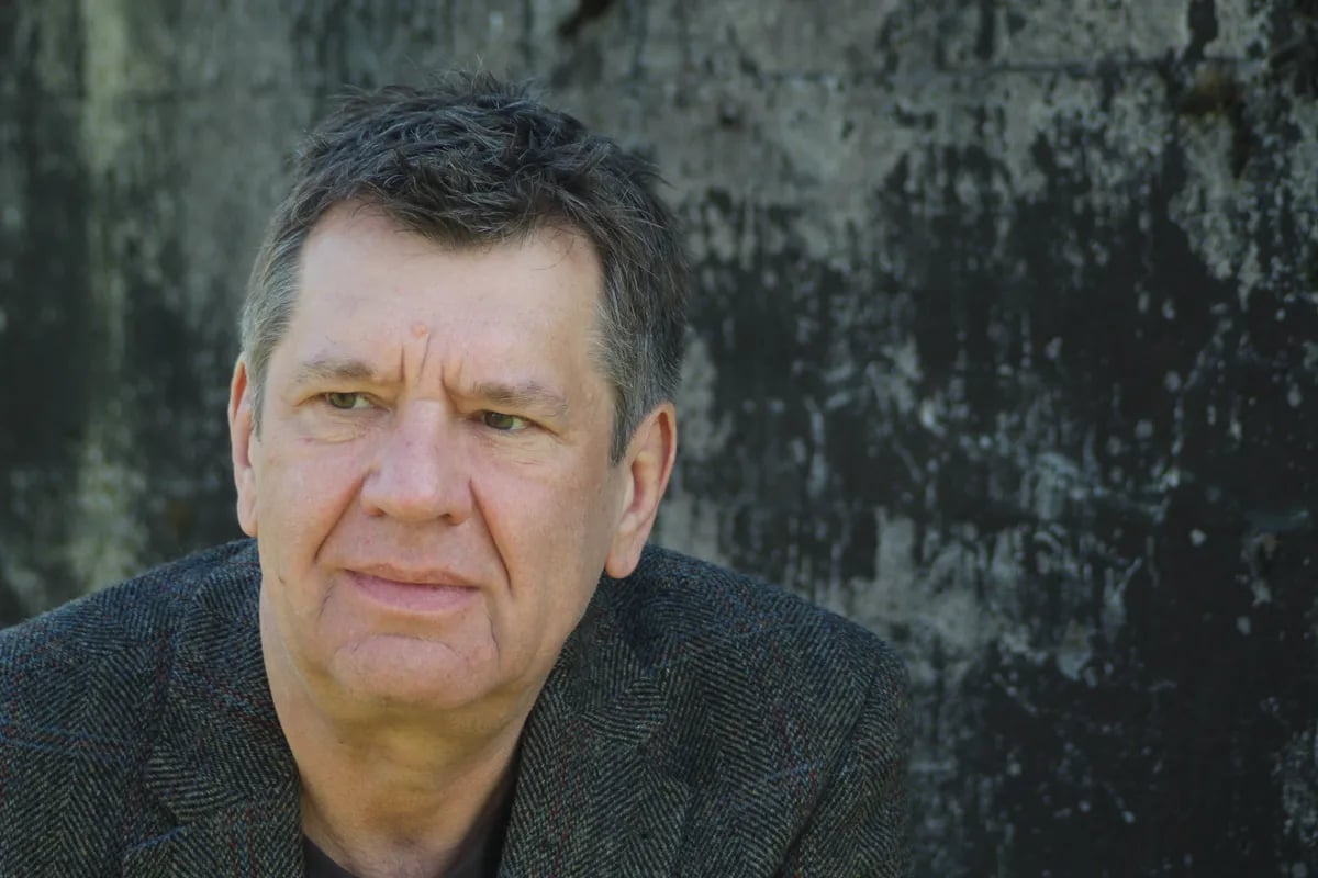 Portrait of Wilfried Steiner (1960–2026) – memorial page