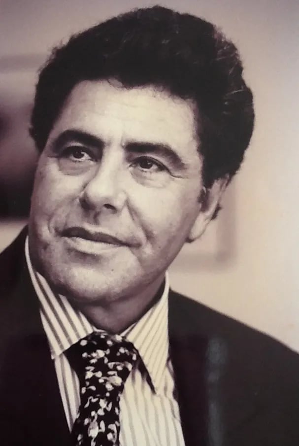 Portrait of Armando Marcos Placeres (1947–2026) – memorial page