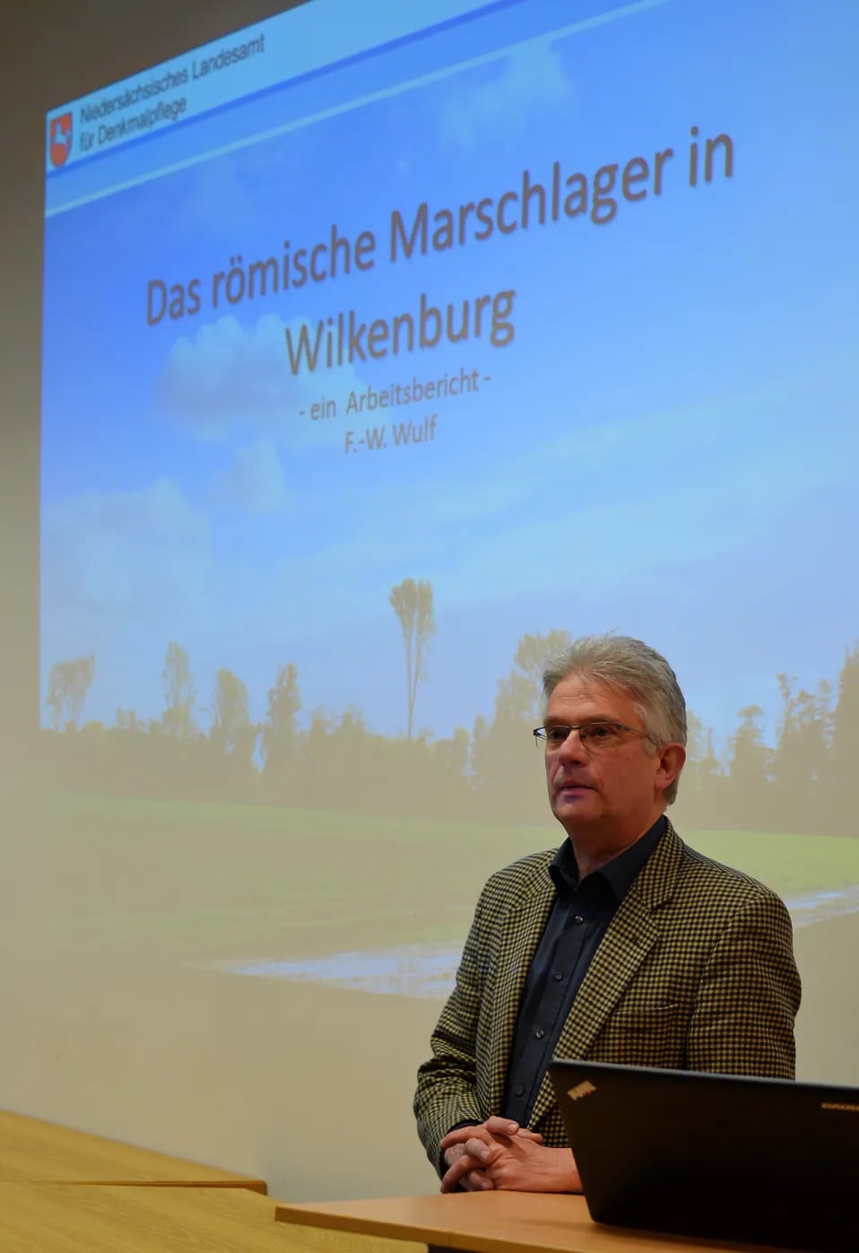 Porträt von Heinz-Dieter Freese (1957–2026) – Gedenkseite