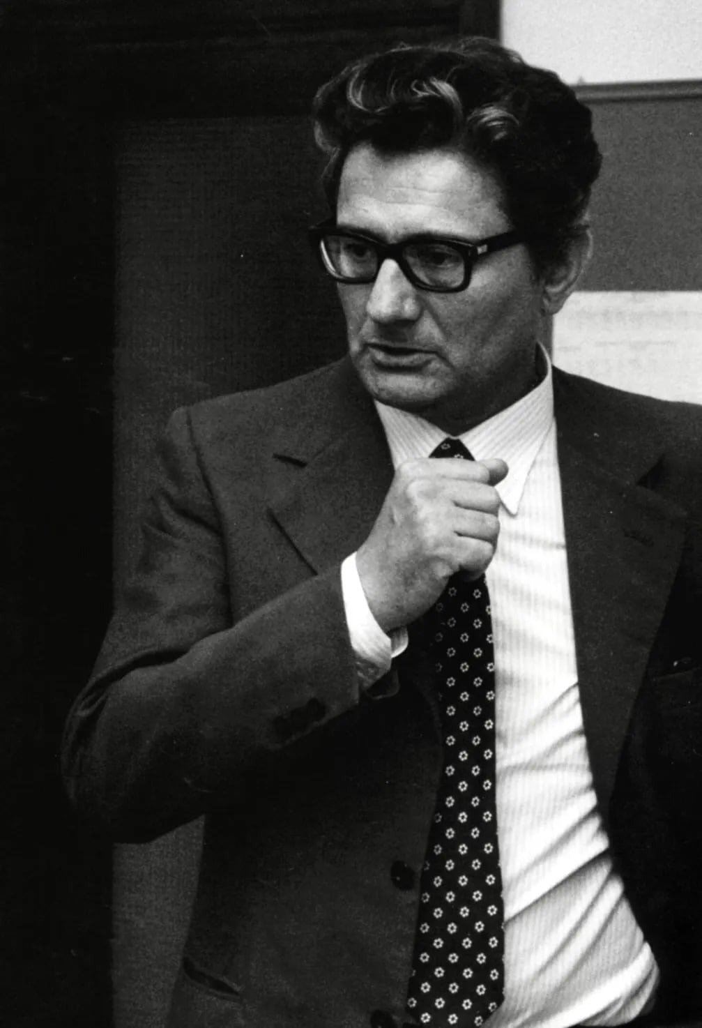 Portrait of Mario Rigutti (1926–2026) – memorial page
