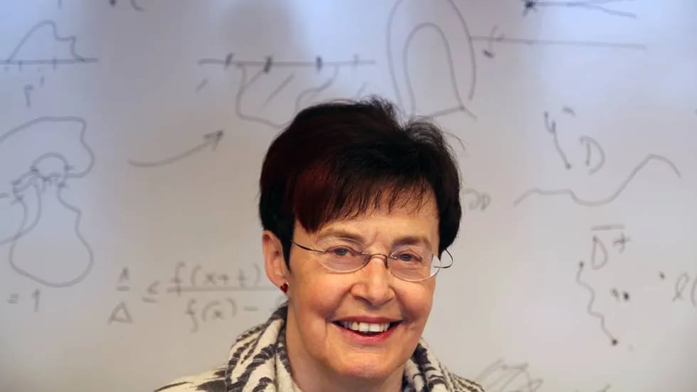 Portrait of Kari Hag (1941–2026) – memorial page