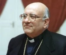 Portrait of Domenico Graziani (1944–2026) – memorial page