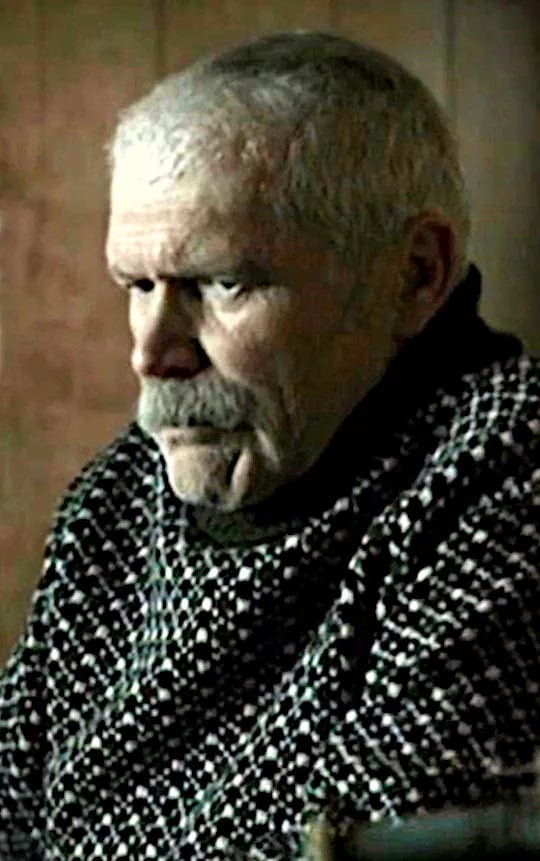 Portrait of Alexander Morton (1945–2026) – memorial page