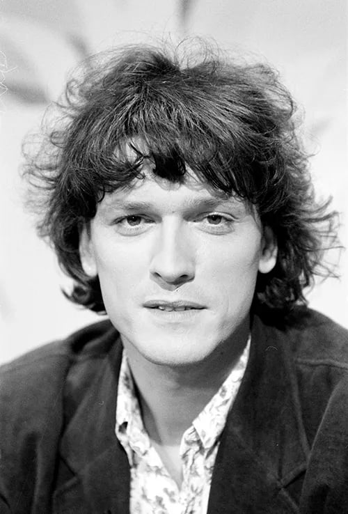 Portrait of Bas Westerweel (1963–2026) – memorial page