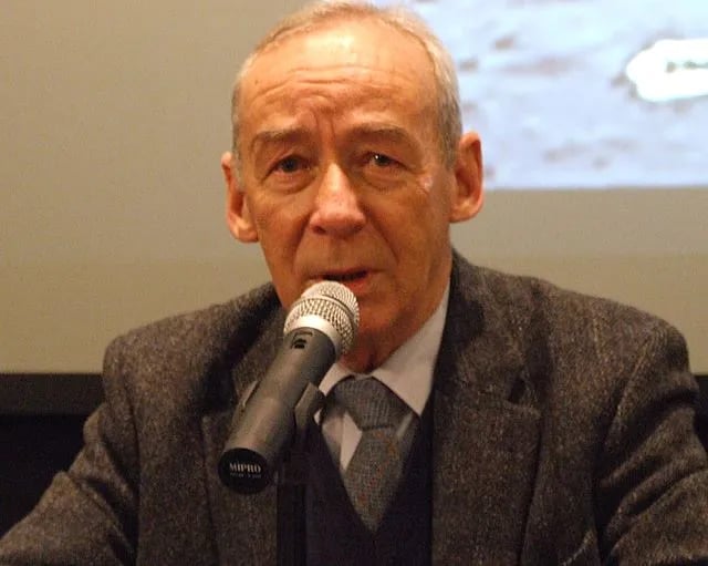 Porträt von Andrzej Paczkowski (1938–2026) – Gedenkseite
