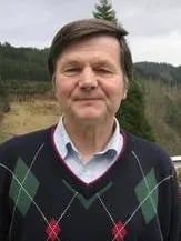 Porträt von Matti Jutila (1943–2026) – Gedenkseite