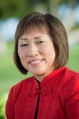 Porträt von Colleen Hanabusa (1951–2026) – Gedenkseite