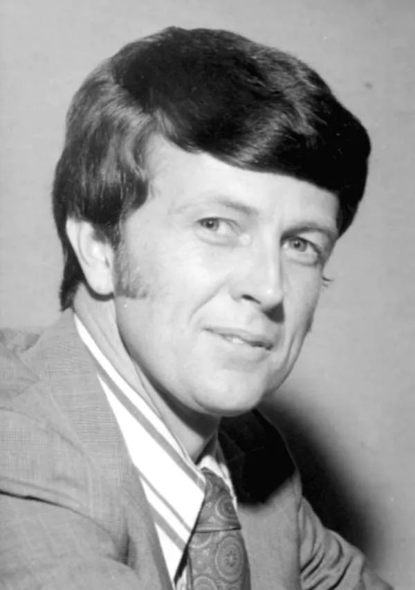 Porträt von Chester Clem (1937–2026) – Gedenkseite