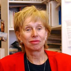 Portrait of Judith L. Rapoport (1933–2026) – memorial page