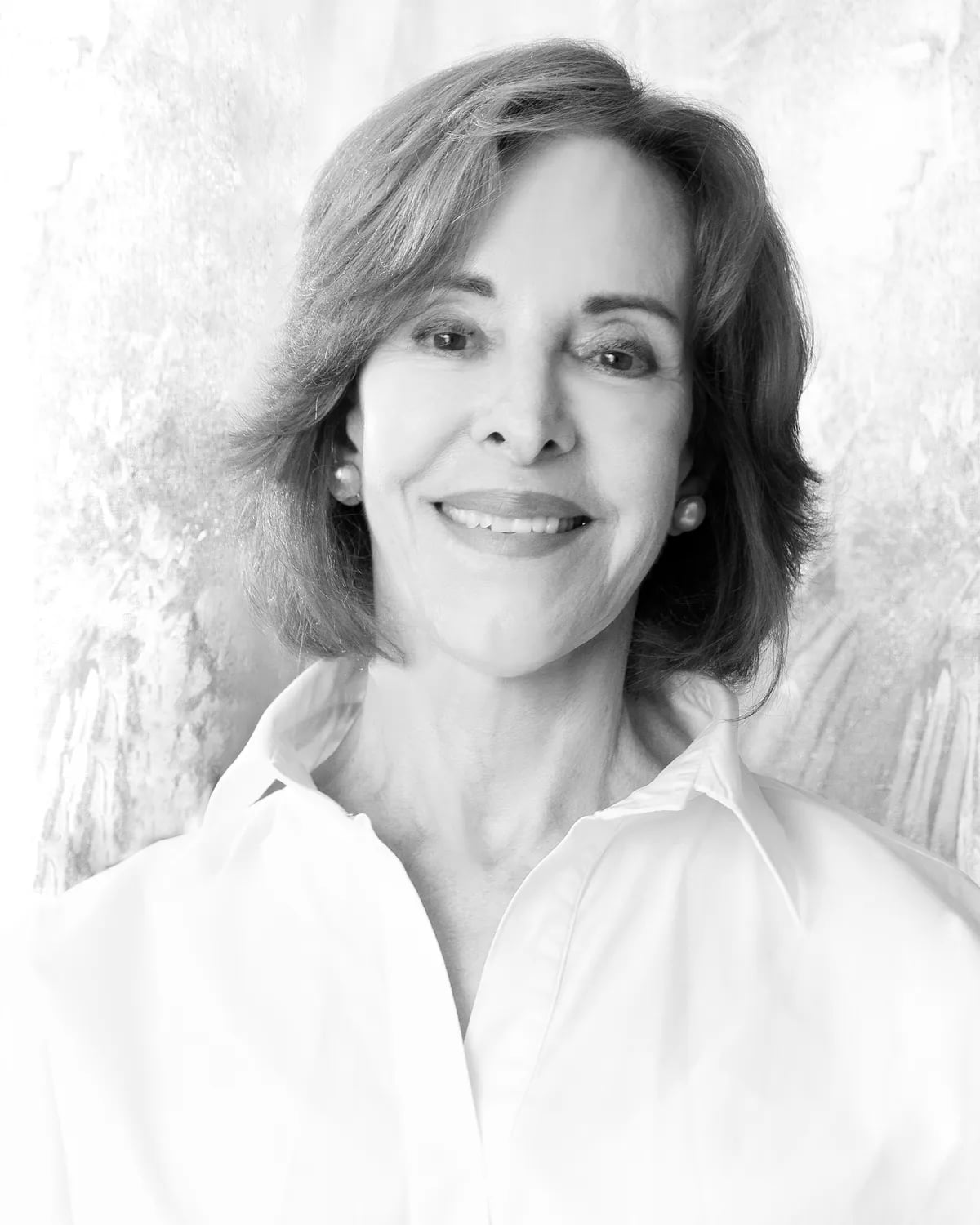 Portrait of Lorena Clare Facio (1943–2026) – memorial page