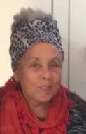 Portrait of Betye Saar (1926–2026) – memorial page