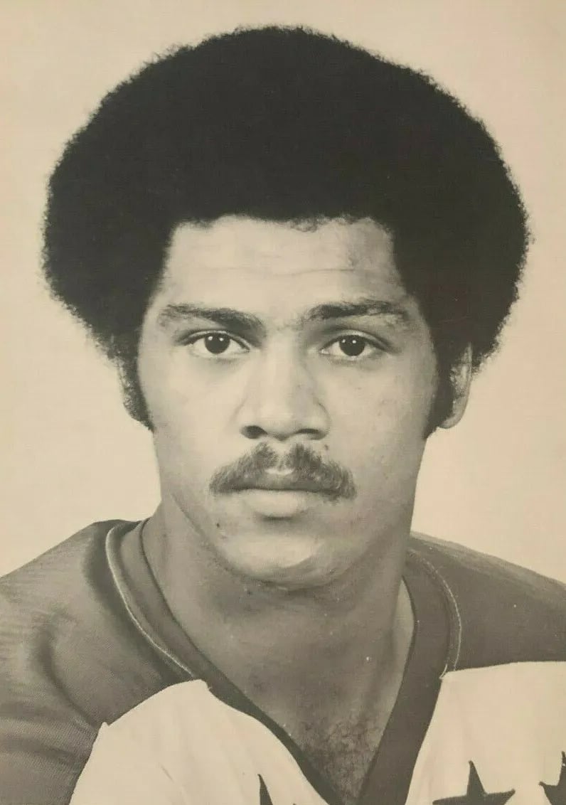 Portrait of Bill Riley (1950–2026) – memorial page