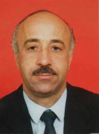 Portrait of Abdulwahab Darawshe (1943–2026) – memorial page