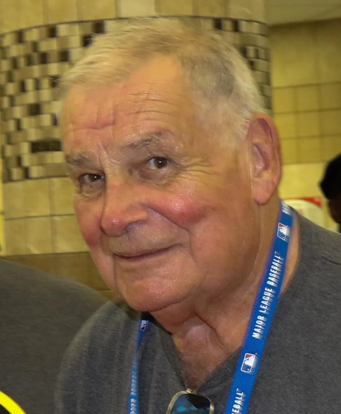 Portrait of Bobby Cox (1941–2026) – memorial page