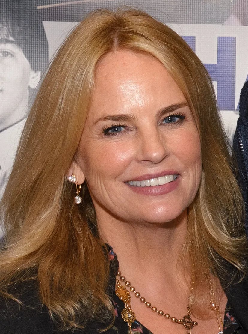Portrait of Jennifer Runyon (1960–2026) – memorial page