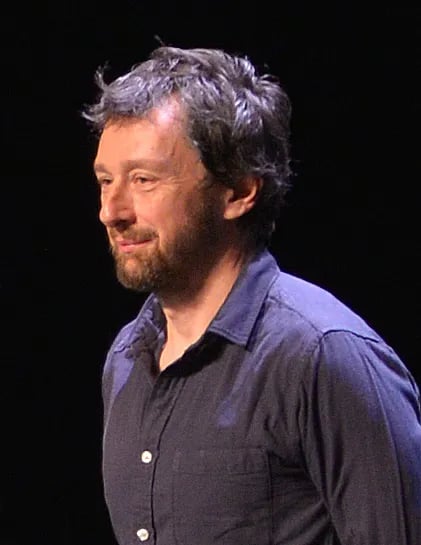 Porträt von Clément Oubrerie (1966–2026) – Gedenkseite