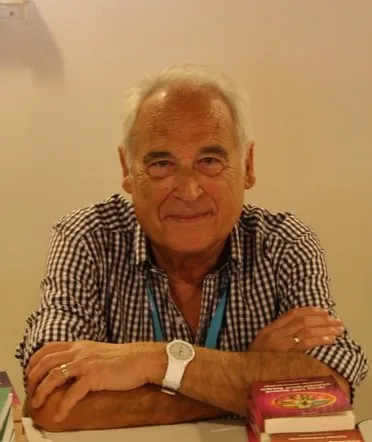 Portrait of Dominique Douay (1944–2026) – memorial page