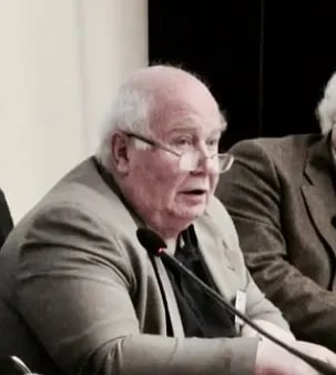 Porträt von Jacques Revel (1942–2026) – Gedenkseite