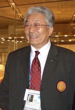 Portrait of Chang Ung (1938–2026) – memorial page