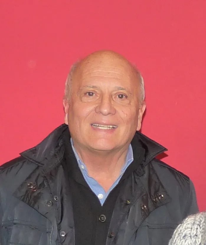 Porträt von Jean Sagols (1938–2026) – Gedenkseite