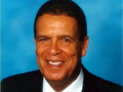 Portrait of John Swan (1935–2026) – memorial page