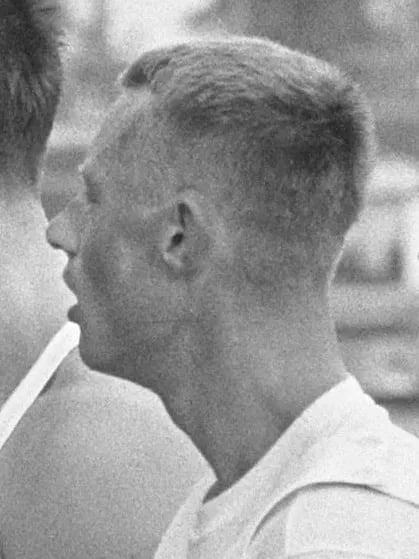 Porträt von Jürgen Plagemann (1936–2026) – Gedenkseite