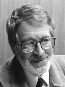 Portrait of Michel Beaud (1935–2026) – memorial page