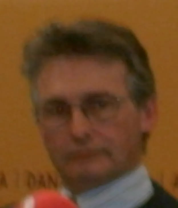 Porträt von Xesús Cañedo Valle (1958–2026) – Gedenkseite