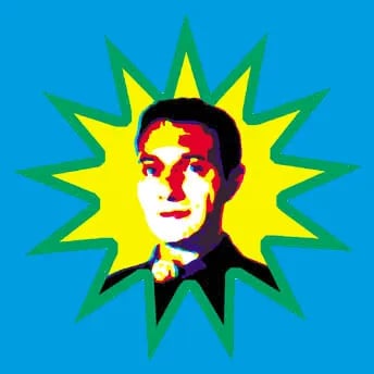 Porträt von Olivier Allemane (1959–2026) – Gedenkseite