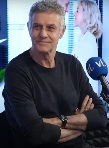 Portrait of Pierre Deny (1956–2026) – memorial page