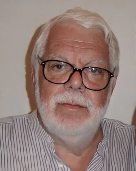 Portrait of Manoel Carlos (1933–2026) – memorial page