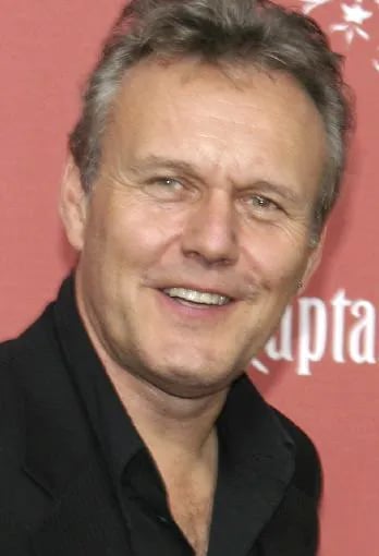 Portrait of Anthony Head (1954–2026) – memorial page
