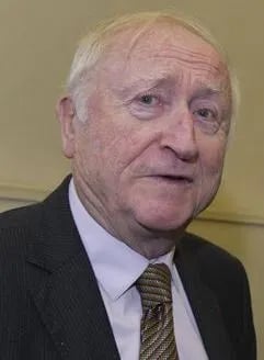 Porträt von Yves-Marie Bercé (1936–2026) – Gedenkseite