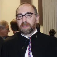 Porträt von Yves Jumeau (1955–2026) – Gedenkseite